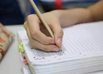 No Estado, a redução do número de matrículas na educação básica (infantil, fundamental e médio) ocorre há alguns anos, e na pandemia, se acentuou na rede particular