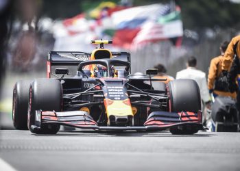 Abertura da temporada de Fórmula 1 já tem data e local