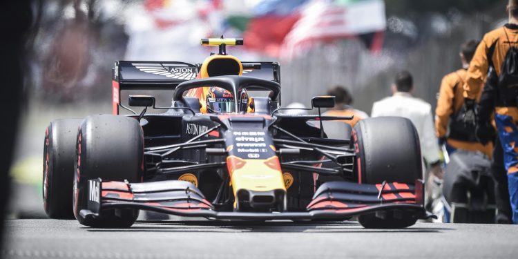 Abertura da temporada de Fórmula 1 já tem data e local