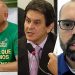Roberto Jefferson, Luciano Hang e ativistas bolsonaristas são alvos de operação da PF contra fake news
