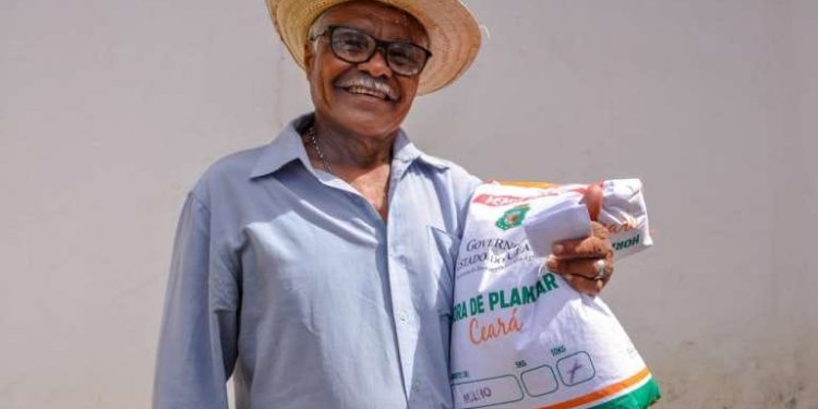 Agricultores familiares precisam atualizar demanda do Hora de Plantar