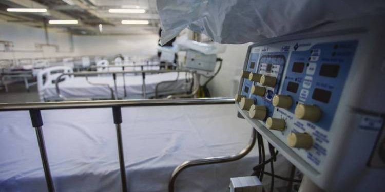 Coronavírus: Ceará chega a 1.357 mortes, 18.971 casos e 9.846 recuperados