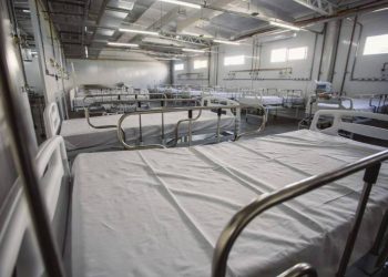 11 cidades do Ceará tiveram todos os pacientes recuperados do coronavírus; em Fortaleza o índice é de 49% (Foto: Aurelio Alves/O Povo)