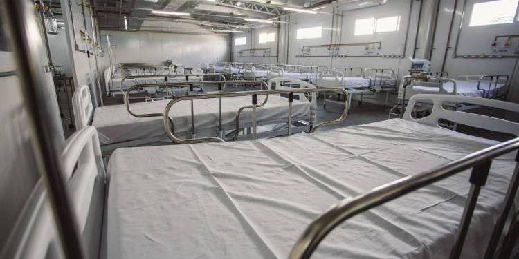 11 cidades do Ceará tiveram todos os pacientes recuperados do coronavírus; em Fortaleza o índice é de 49% (Foto: Aurelio Alves/O Povo)