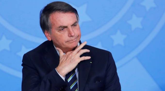 STF divulga vídeo de reunião que pode derrubar governo Bolsonaro; assista