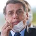 Bolsonaro diz que não é ‘rato’ e que jamais entregará seu celular à Justiça