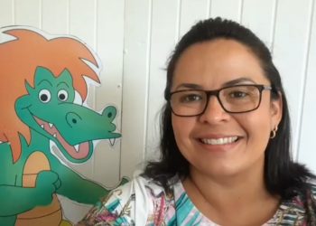 Os vídeos vão ao ar todos os dias às 9h e às 16h (Foto: Reprodução)