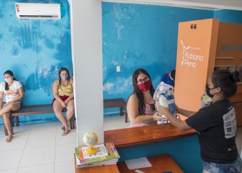 (Foto: Ariel Gomes/Ascom)