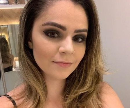 Médica cearense que atua na linha de frente da Covid desabafa: ‘Hoje eu só chorei’