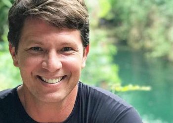 Ator de Malhação aceita convite de Bolsonaro para ser secretário de Cultura
