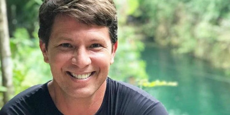 Ator de Malhação aceita convite de Bolsonaro para ser secretário de Cultura