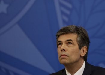 (Foto: Eraldo Peres/AP Photo)