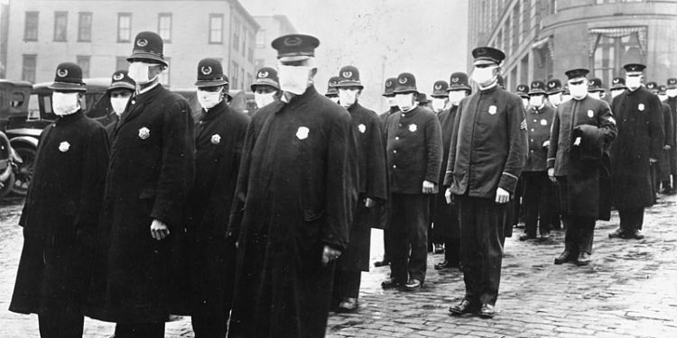 Conheça as 5 maiores pandemias da história