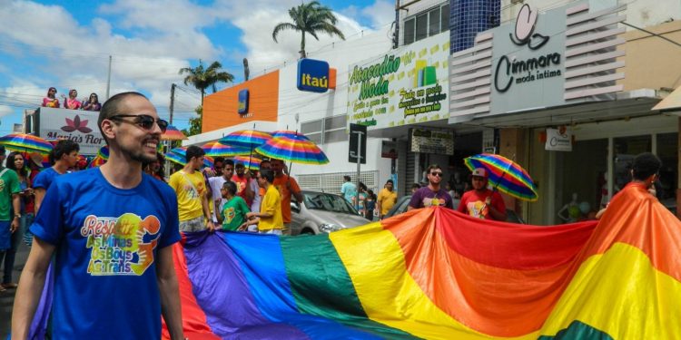 Juazeiro do Norte terá primeiro Centro de Referência LGBT do interior