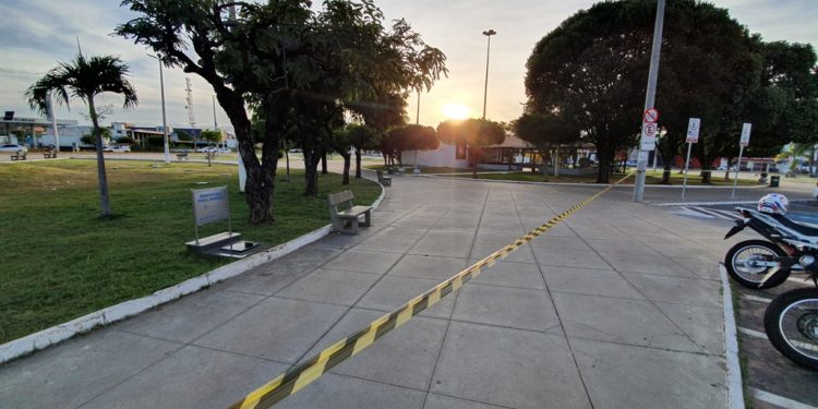 Juazeiro do Norte toma série de medidas para tentar conter o avanço da Covid-19