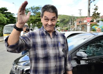 (Foto: André Redlich/O Fluminense/Folhapress)