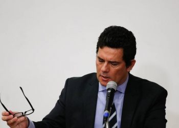 (Foto: Pablo Jacob/Agência O Globo)