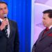 A pedido de Bolsonaro, Silvio Santos cancela SBT Brasil e evita repercussão de vídeo