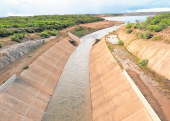 Consórcio deve avaliar viabilidade financeira do custeio das operações milionárias (Foto: Antonio Rodrigues)