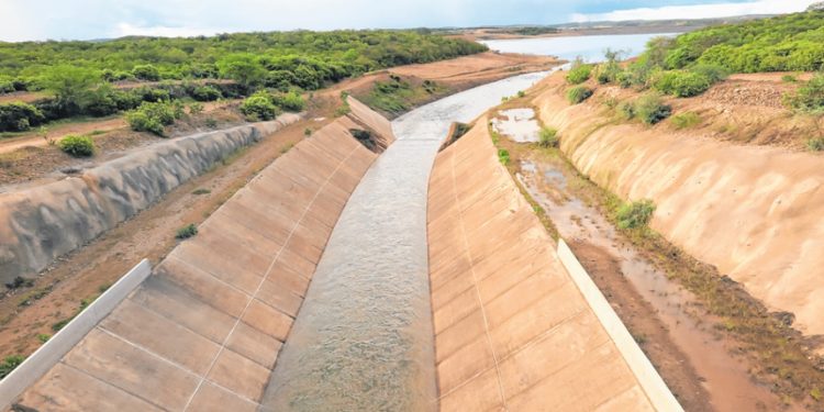 Transposição do rio São Francisco: novo consórcio deve gerenciar integração das águas