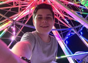 (Foto: Arquivo pessoal)