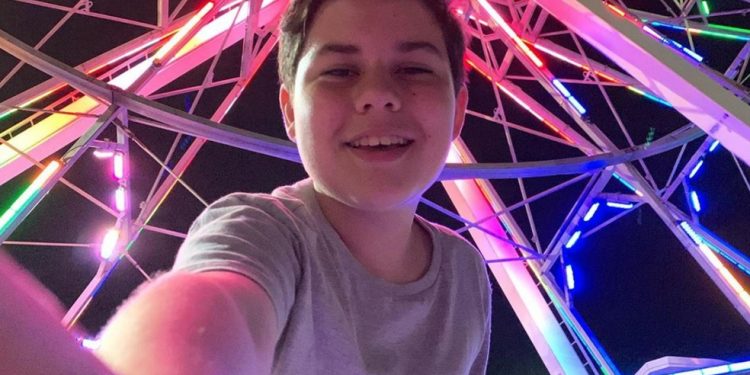 Ex-participante do The Voice Kids é assassinado em PE