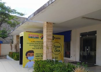 Túnel em Limoeiro chegou neste domingo (24)