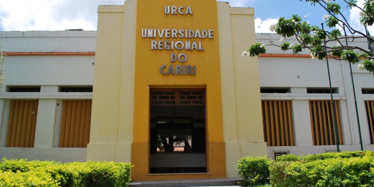 URCA terá mais dois cursos de mestrado