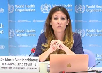 OMS desmente fake news e garante: pessoas sem sintomas estão transmitindo o coronavírus