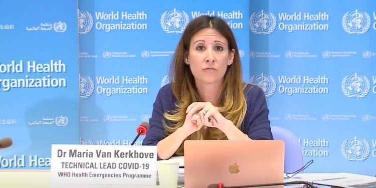 OMS desmente fake news e garante: pessoas sem sintomas estão transmitindo o coronavírus