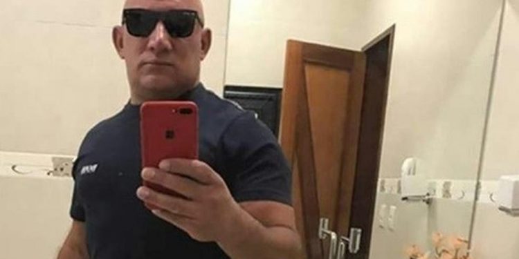 Suspeito de matar ‘milionário da Mega-Sena’ é morto a tiros em Campos Sales