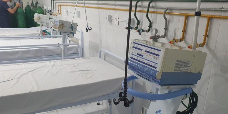 Para além da aplicação correta da verba no combate à pandemia, o MP também está de olho em condutas vedadas a políticos em ano eleitoral (Foto: Elisângela Santos)