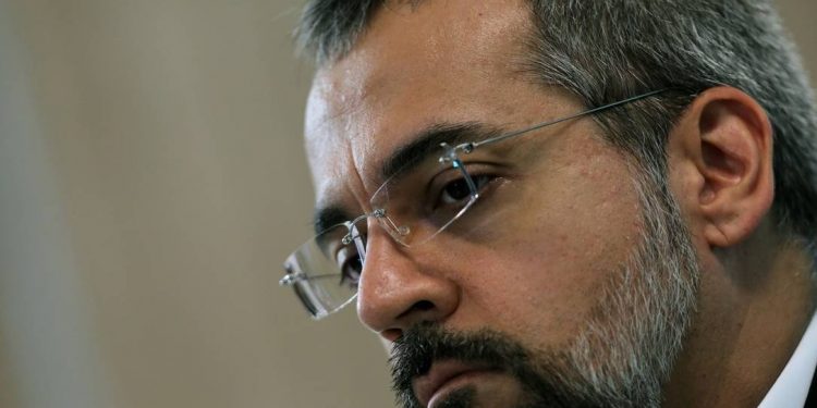 Funcionários do Banco Mundial rejeitam nomeação de Weintraub