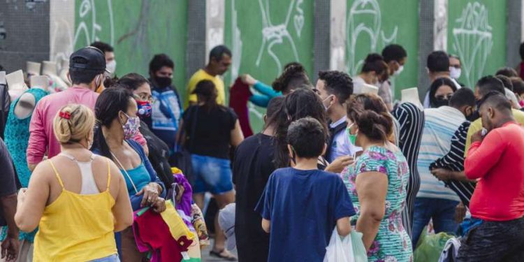 Prevista para iniciar na próxima segunda, fase 2 da retomada no Ceará ainda não está garantida