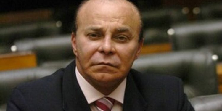 STF condena ex-deputado Aníbal Gomes por corrupção e lavagem de dinheiro