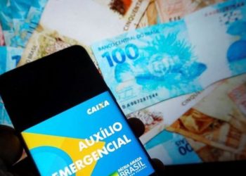 Governo quer estender auxílio emergencial em duas parcelas de R$ 600