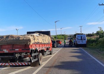O decreto proíbe a circulação de pessoas sem motivos relevantes e sem apresentação de justificativa plausível para sua saída, tanto na sede como na zona rural do Município (Foto: Divulgação)