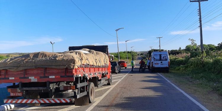 Com aumento nos casos da Covid-19, Prefeitura de Assaré isola sede do Município