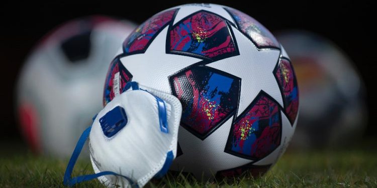 Flamengo, Vasco, Flu e Botafogo somam 25 casos de Covid-19 entre jogadores