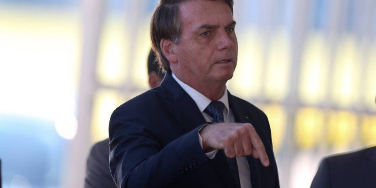 Governo exclui violência policial do balanço anual sobre violações de direitos humanos