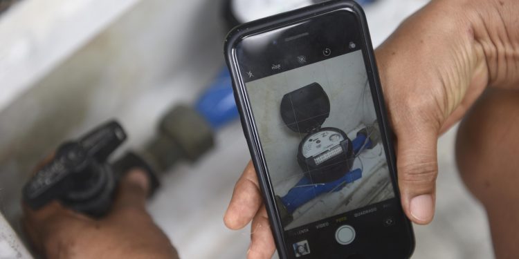 Cagece implanta leitura virtual do consumo; saiba como aderir