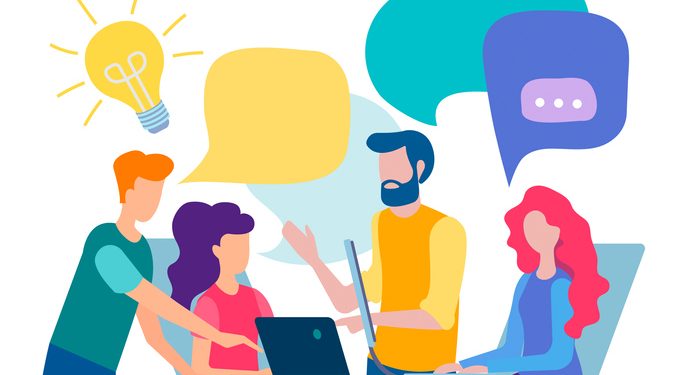 Coletivo Camaradas: A nossa comunicação é política e deve ser unitária – Por Alexandre Lucas