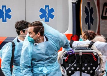 Sem SUS nos EUA, americano recuperado da Covid-19 recebe conta hospitalar de R$ 5,5 milhões