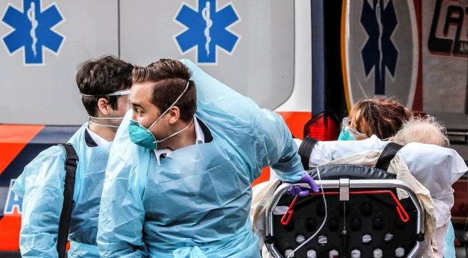 Sem SUS nos EUA, americano recuperado da Covid-19 recebe conta hospitalar de R$ 5,5 milhões