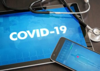 Aplicativo desenvolvido por pesquisador da UFCA permite acompanhar incidência da Covid-19 na região do Cariri