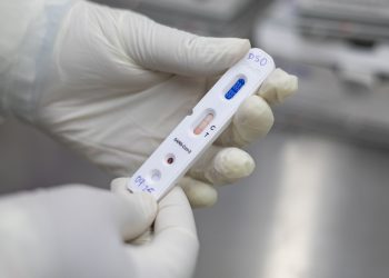 (Foto: José Wagner/Ascom)