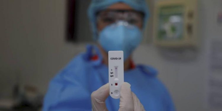 Seis cidades no CE iniciam 2ª fase de pesquisa nacional para detectar evolução da Covid-19