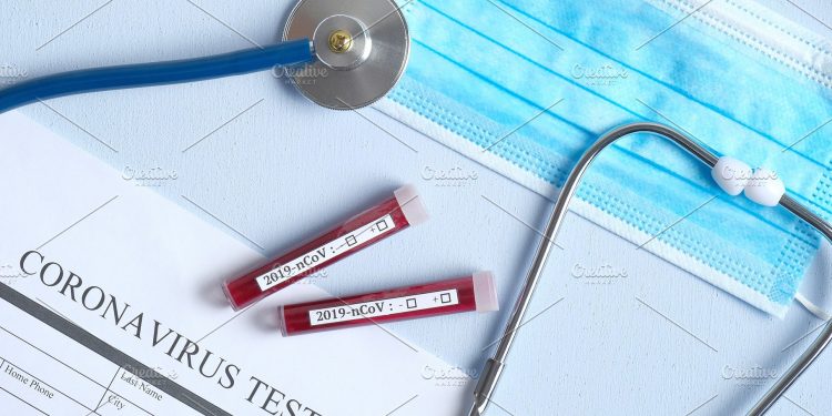 Mortes pelo novo coronavírus somam 5.987 no Ceará, e casos passam de 107 mil