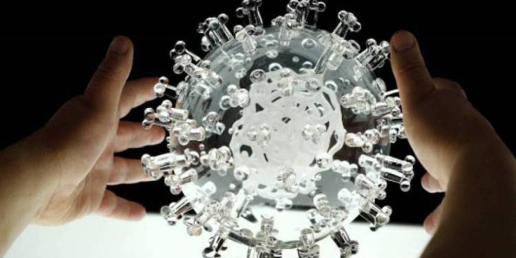 Brasil registra 692 óbitos por Covid-19 nas últimas 24 horas