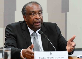 (Foto: Marcos Oliveira/Agência Senado)